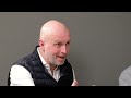 Hvorfor kan ikke menn diskutere abort?
