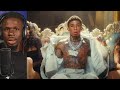 NLE Choppa - SLVT ME OUT 2 (Official Music Video) REACTION