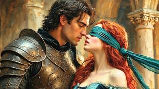 She Thought the Prince Kissed Her — But It Was the Alpha King in the Shadows