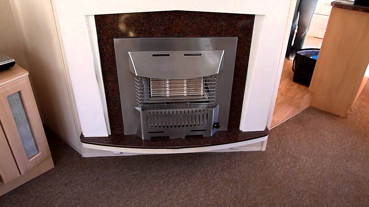 Guided Tour of Deluxe Caravan at Combe Haven YouTube
