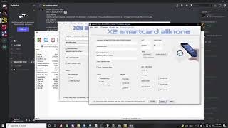 Celebrity X2 Emv Software tutorial method and walkthrough Wealth