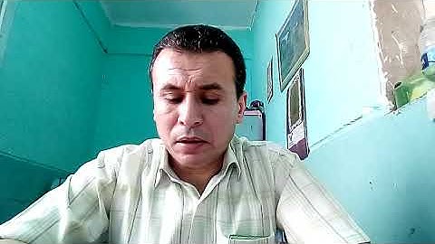 تلاوة مباركة من أي الذكر الحكيم