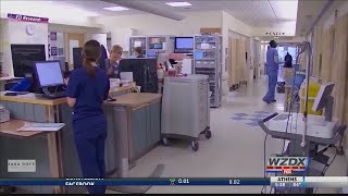 Alabama lawmakers seeking to expand Medicaid
