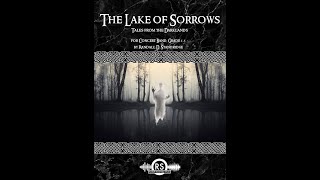 The Lake Of Sorrows Grade 1.5, Randall Standridge