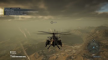 Tom Clancy’s Ghost Recon Breakpoint PS5: Ingenious Genius Missions Walkthrough | Strategy, Alliances