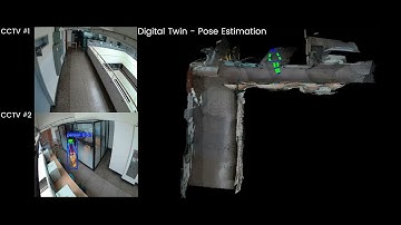 The Marauders Map: Chapter 1 - Footprints