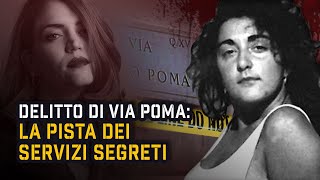 IL DELITTO DI VIA POMA: HO SCOPERTO UN DOCUMENTO NASCOSTO | True Crime Italia