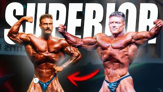 ¿URS SUPERA A CBUM? 😱 CLASIFICADO A OPEN y EL CAMPEÓN SE QUEDO FUERA