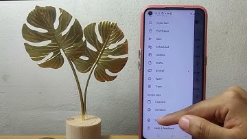 How To Add Signature In Gmail On Android