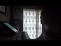 瞳を閉じて(安全地帯)(cover) (ミミコピバージョン)