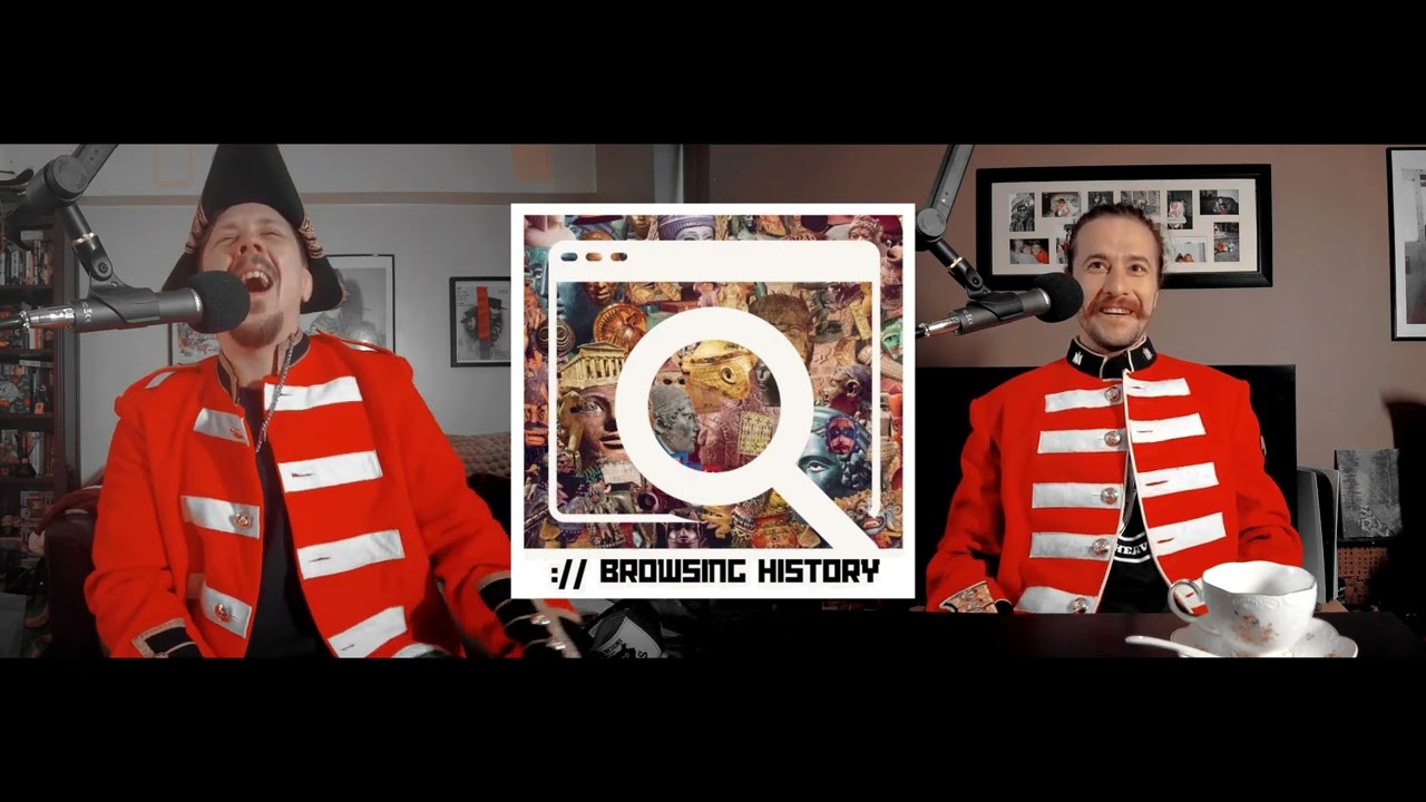 BH Special  001 The Guildhall Museum!