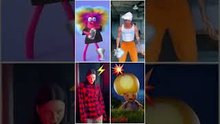 Who is Your Best?😋 Pinned Your Comment 📌 tik tok meme reaction 🤩#shorts #reaction #ytshorts #1875