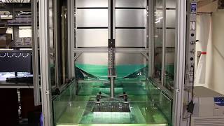 Harp - High Area Rapid Printing - 3D Printer