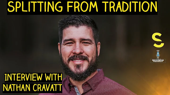 Interview with Nathan Cravatt of The Recovering Fundamentalist Podcast