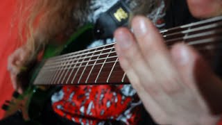 Vile Necroticism - Vile Necroticism of the Mind