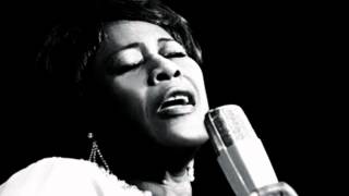 Video thumbnail of "Ella Fitzgerald - I Got It Bad (And That Ain't Good)"