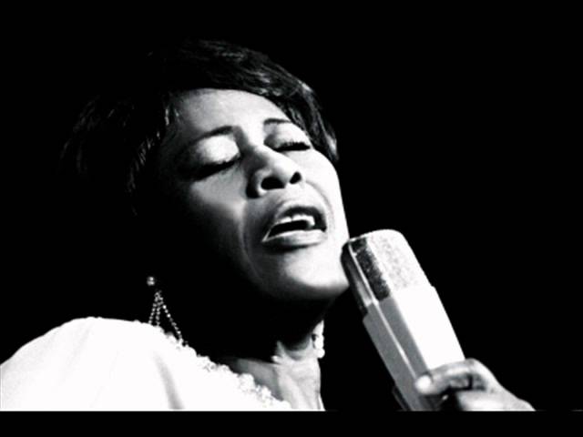 Ella Fitzgerald - I Got It Bad