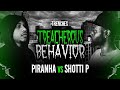 The Trenches Tournament Round 2: Piranha vs. Shotti P