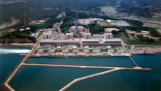 Fukushima Daini | The Surviving Sister Plant