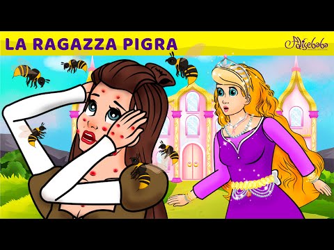 Video: Oh, Che Ragazza Pigra