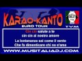 Balla Balla Francesco Napoli - Karao-Kanto