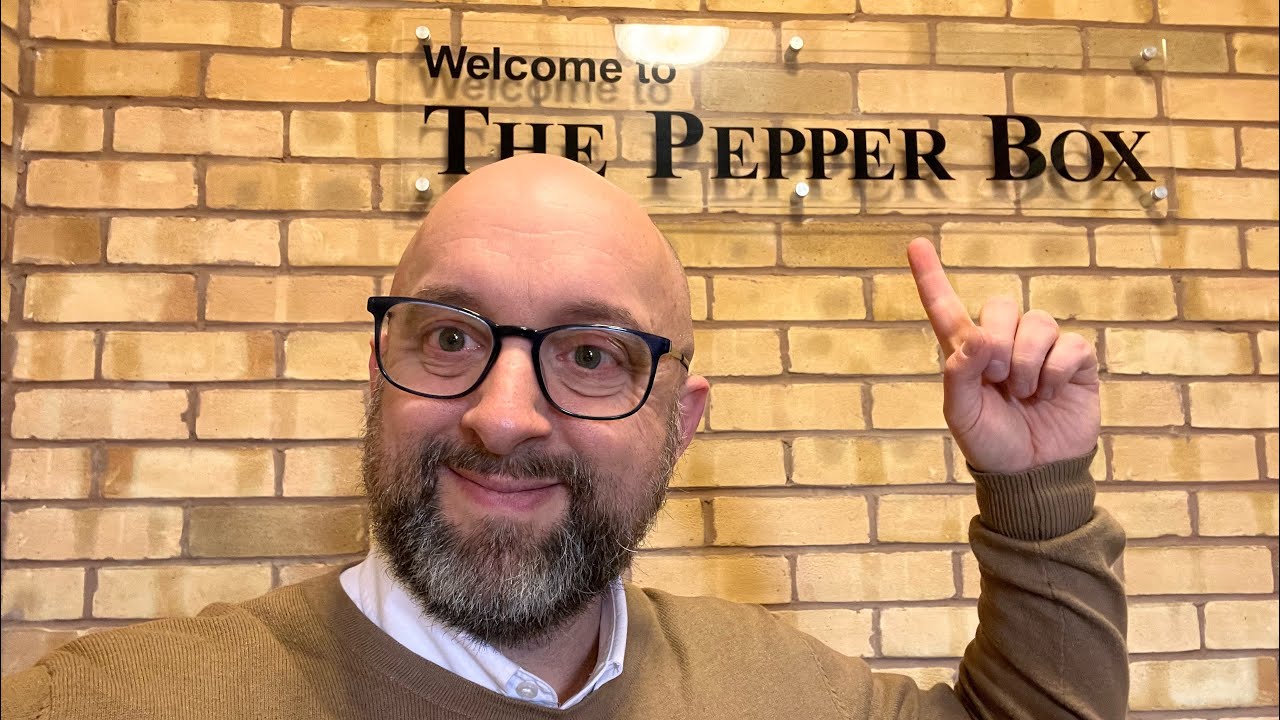 Apartment to rent in Hinckley - Pepper box, Stoke Road with Sheldon Bosley Knight Lettings