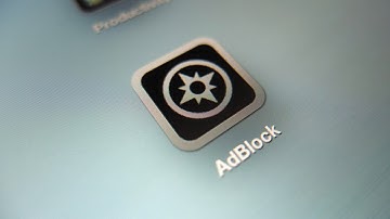 AdBlock for iOS - Safari Ad Blocking for iPhone and iPad - No Jailbreak Required