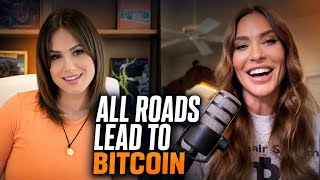Bria Lane Papia | The Bitcoin Nova #109