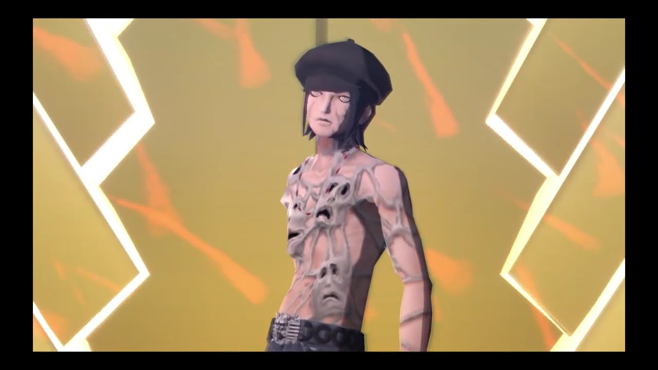 真・女神転生III NOCTURNE HD REMASTER 　アマラ深界END　【３週目part１０】 【ネタバレ注意】