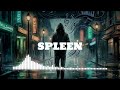 [FREE] Deep Moody French Rap Type Beat - "SPLEEN" | Dark Melodic Piano Trap Instrumental 2026