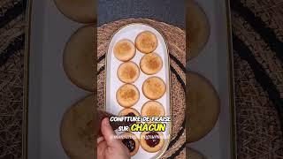 Pim's version SANS GLUTEN, une dinguerie !