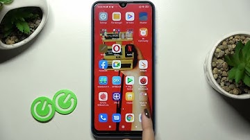 How to Update Software in XIAOMI Redmi 10A – Activate Auto System Updates