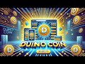 START MINING DUINO COIN WITH JUST A LINK | EASY WEB MINING ON ANY DEVICE | NO SOFTWARE NEEDED