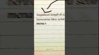 Lirik lagu bagaikan langit di sore hari #lirikgoogle #fypシ゚viral #spotify #shorts #music