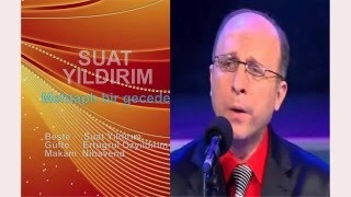 SUAT YILDIRIM Sensiz hayat olur mu Resimi