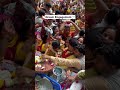 Jaise Krishna Me Radha❤️ #bankebihari #trending #radheradhe #shorts #foryou #vrindavan #viralvideo