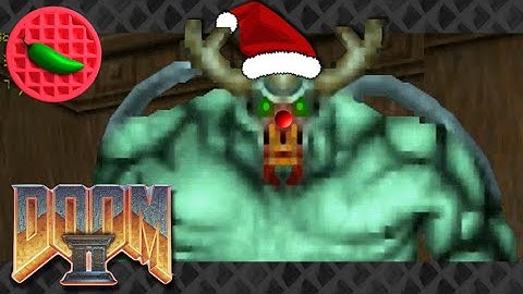 Honey, I Shrunk The Demons -- Let