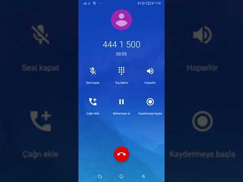 Türk Telekom Müşteri Hizmetleri En Kısa Bağlanma 2020