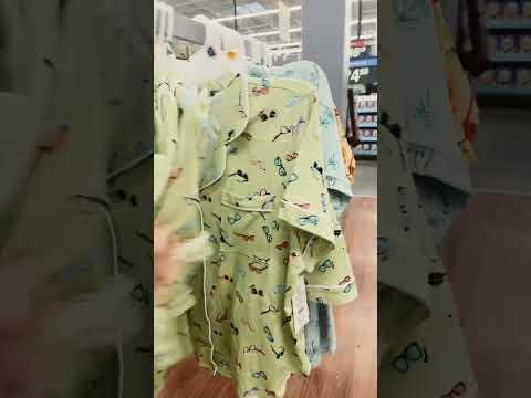 New Walmart Bajama