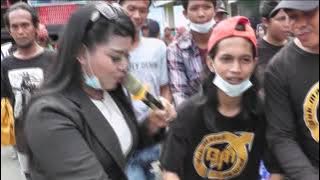 DILORO # SATRIA DENAWA # KHITANAN SHAKY # UJUNGSEMI KALIWEDI CIREBON