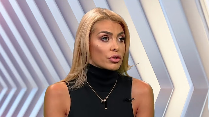 SNEŽANA BORJAN NIKAD OŠTRIJE O SANJI MARINKOVIĆ! Žena nas sve pravi BUDALAMA, nije se IZVINILA!