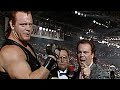 Paul Heyman manages The Undertaker in WCW: WCW Great American Bash 1990