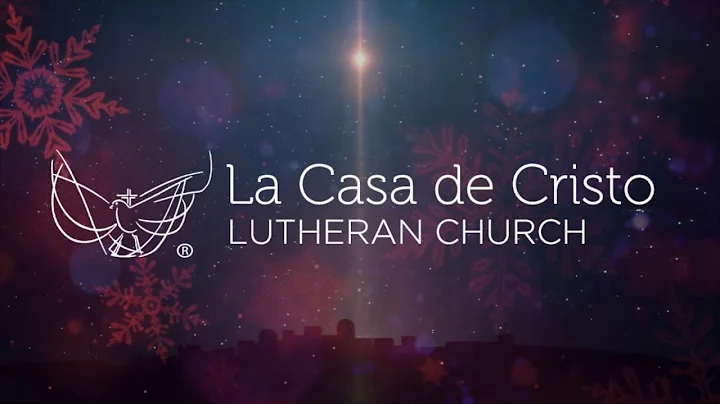 CHILDRENS CHOIR | Christmas Star | Orff style