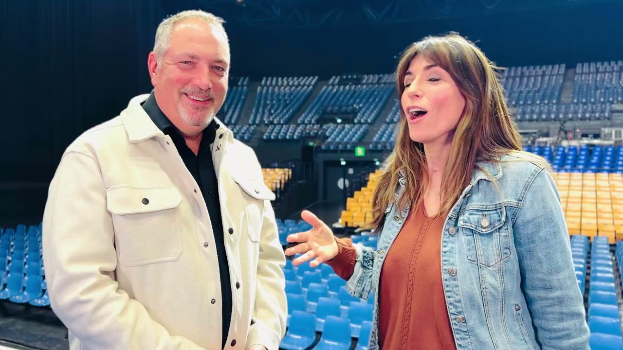 Messmer a hypnotisé le Palais Nikaïa et annonce son retour à Nice le 23 mars... 2027 !