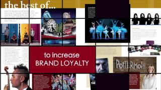 Corporate Video Production Tmc Showreel