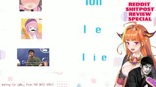 Yagoo said the word six times