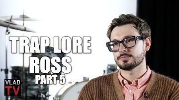 Trap Lore Ross & DJ Vlad Debate Theories on Big U