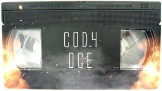 Cod4: OCE- Doodle Time