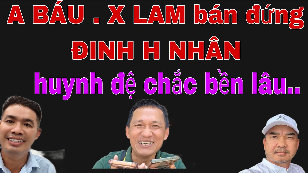 Huynh Đệ Tương Tàn.... căng... huê 1 cục..