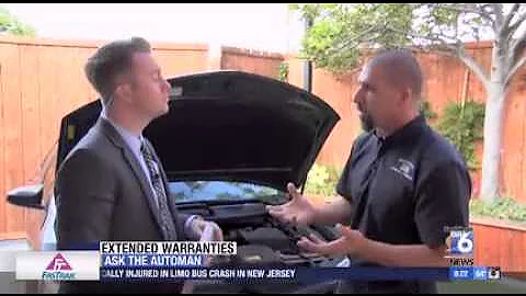 Are Extended Car Warranties Worth It?